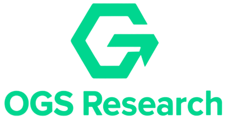 OGS Research logo